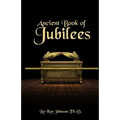 Ancient Book of Jubilees - Paperback