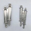 Mezuzah Case home decor Jewish in Jerusalem Mezuza Israel home decoration accessories