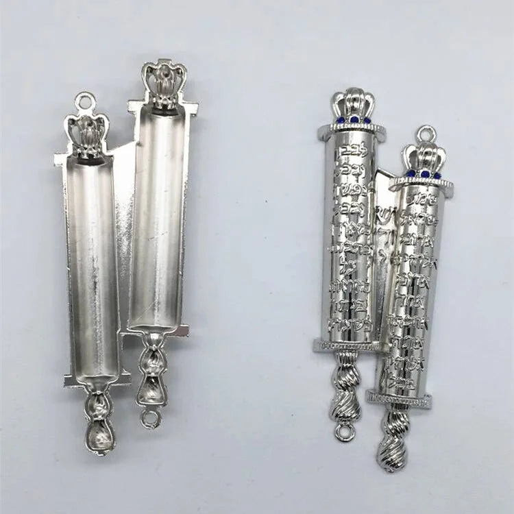 Mezuzah Case home decor Jewish in Jerusalem Mezuza Israel home decoration accessories