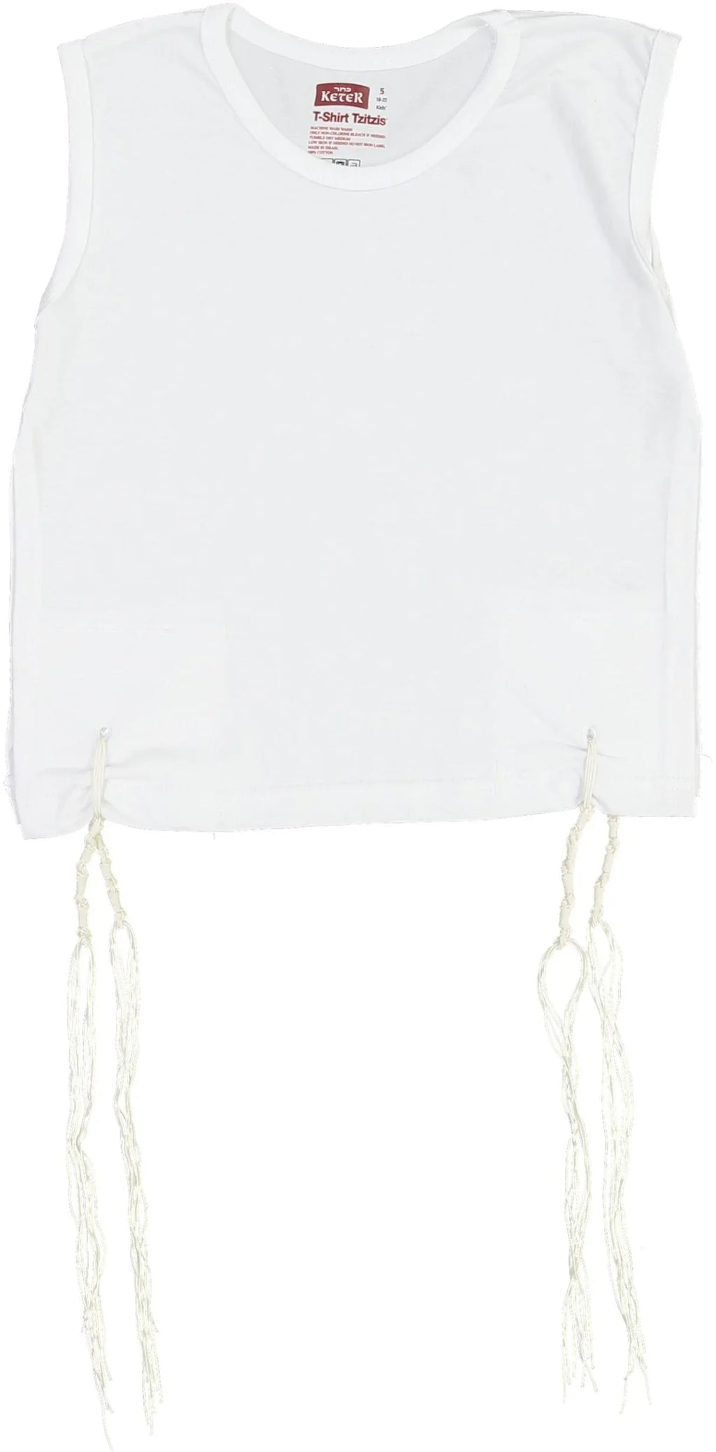 Keter Tzitzit