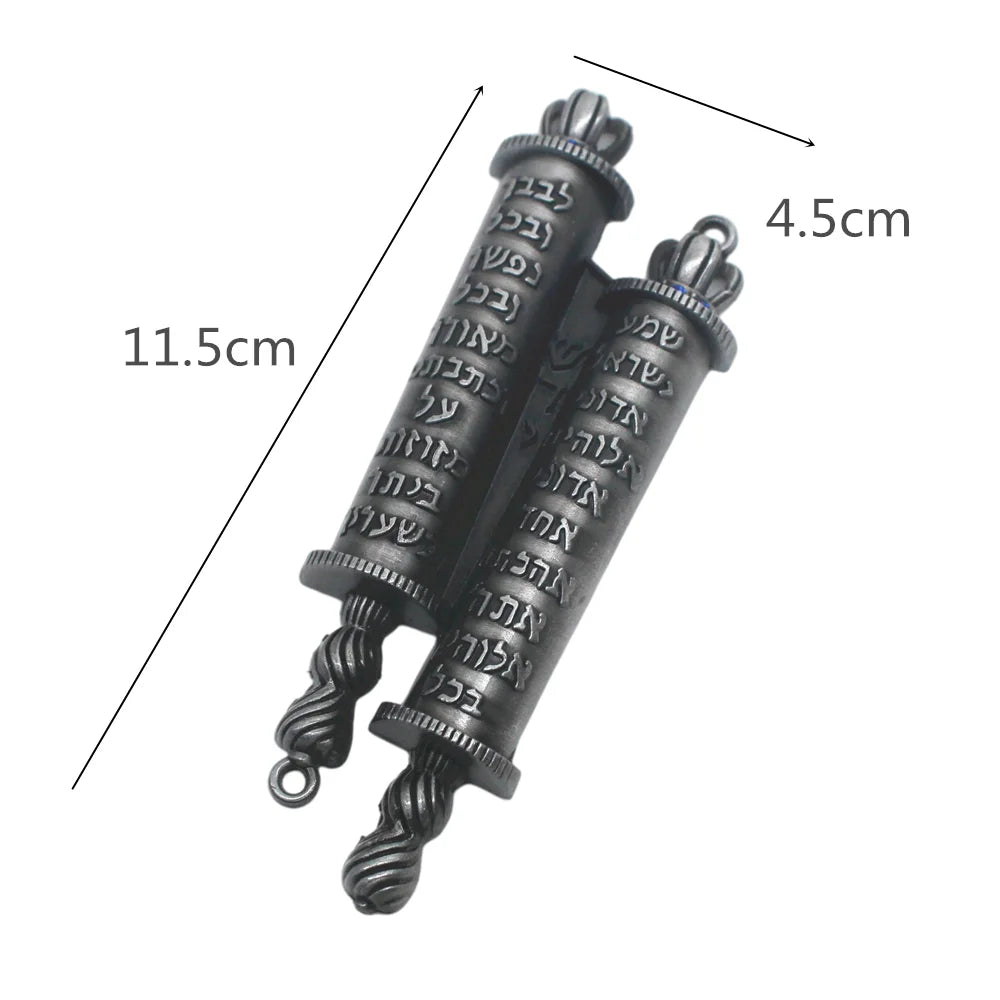Mezuzah Case home decor Jewish in Jerusalem Mezuza Israel home decoration accessories
