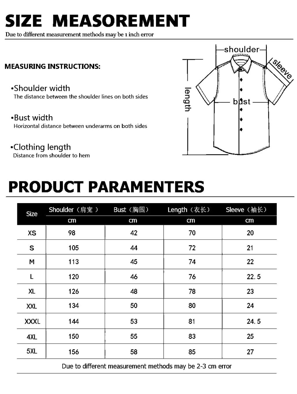 Men's tops linen 100% hot sale linen shirt half cardigan button stand collar solid color shirt linen European size