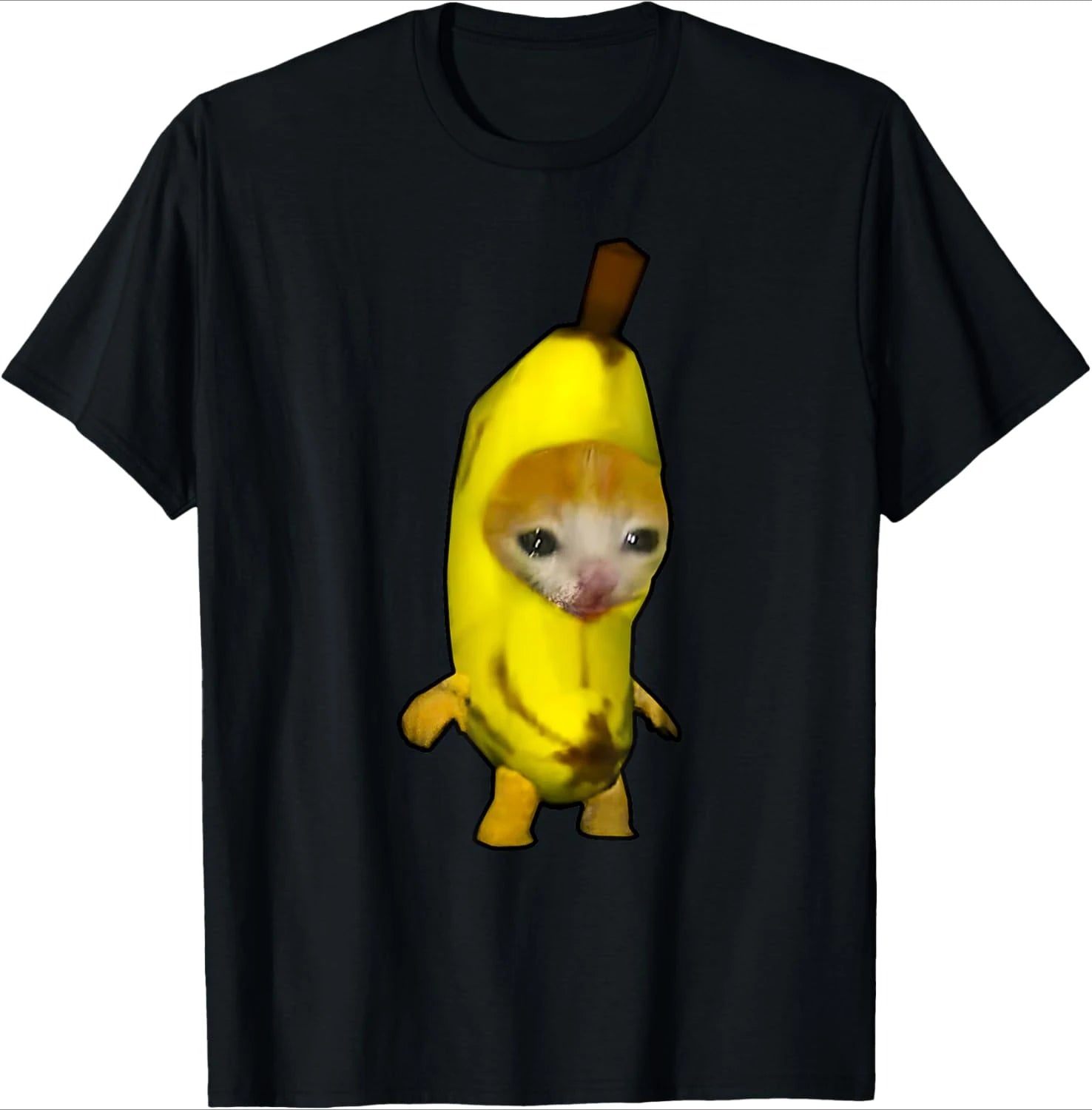 Funny Cute Jewish Cat Shabbat Shalom Wearing A Kippah Shirt Men Women Clothing Fashion Summer Streetwear Graphic T-shirts