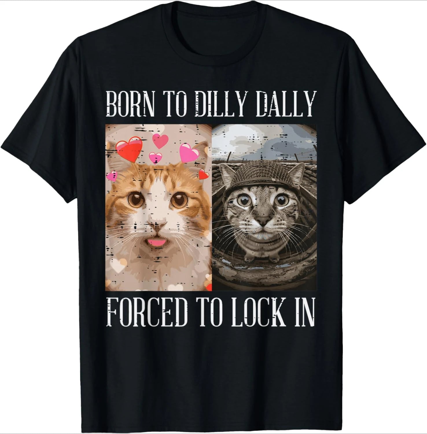Funny Cute Jewish Cat Shabbat Shalom Wearing A Kippah Shirt Men Women Clothing Fashion Summer Streetwear Graphic T-shirts