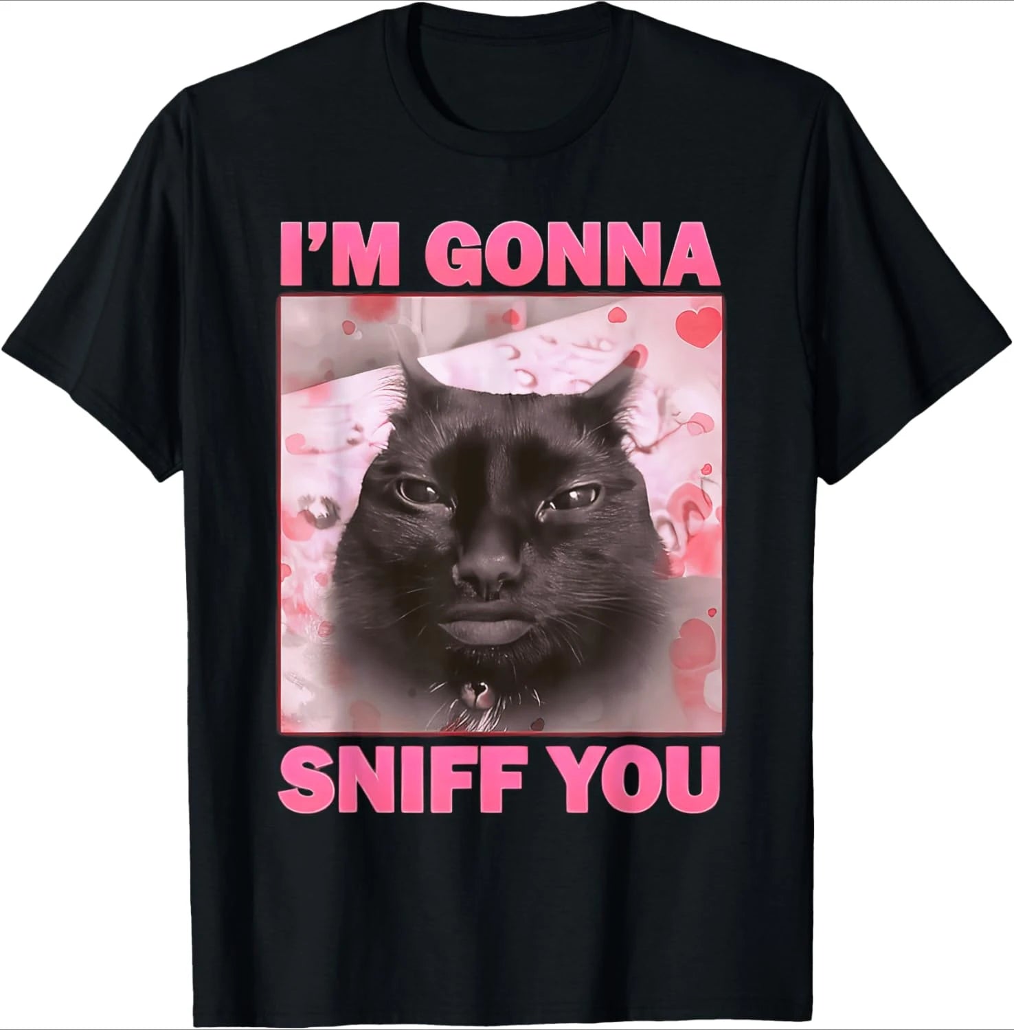 Funny Cute Jewish Cat Shabbat Shalom Wearing A Kippah Shirt Men Women Clothing Fashion Summer Streetwear Graphic T-shirts