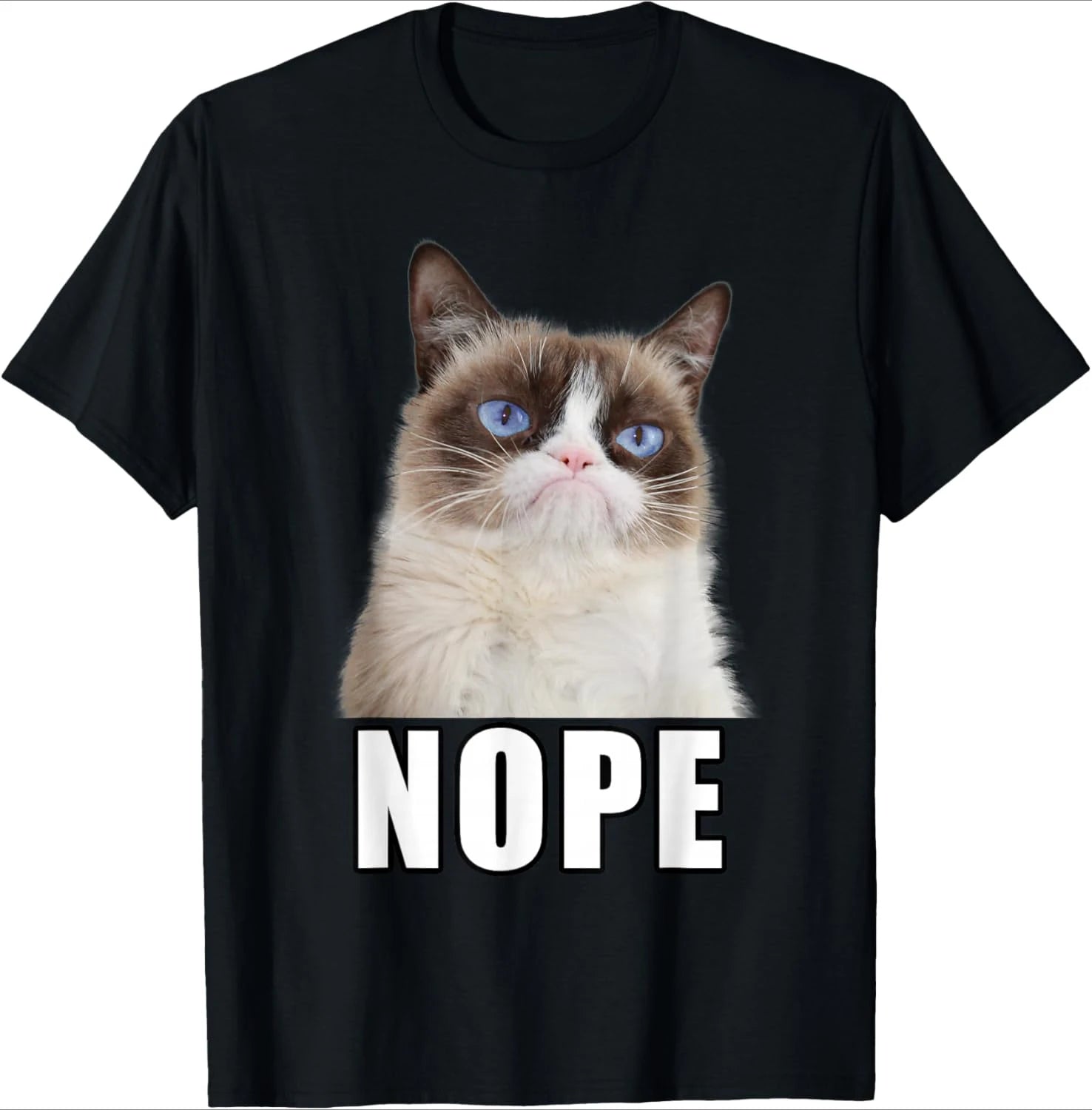 Funny Cute Jewish Cat Shabbat Shalom Wearing A Kippah Shirt Men Women Clothing Fashion Summer Streetwear Graphic T-shirts