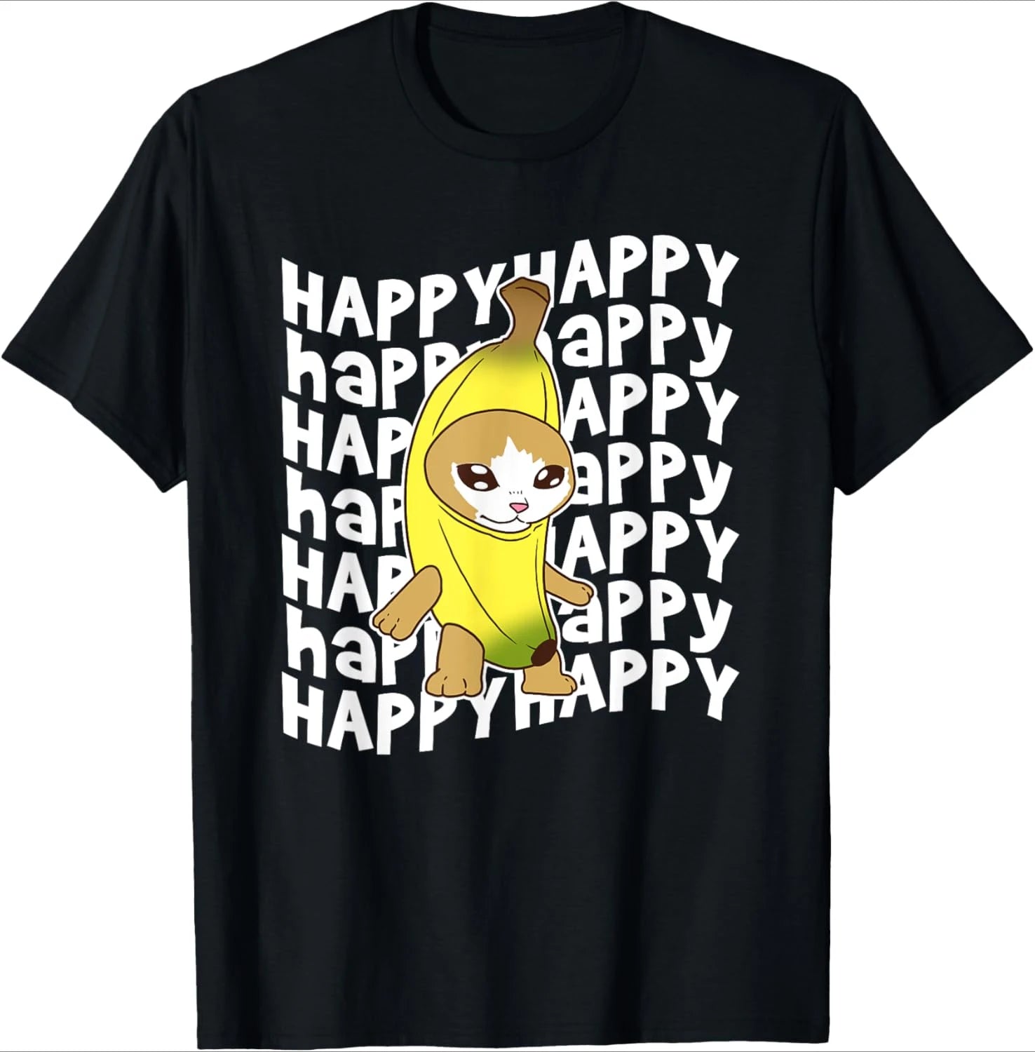 Funny Cute Jewish Cat Shabbat Shalom Wearing A Kippah Shirt Men Women Clothing Fashion Summer Streetwear Graphic T-shirts