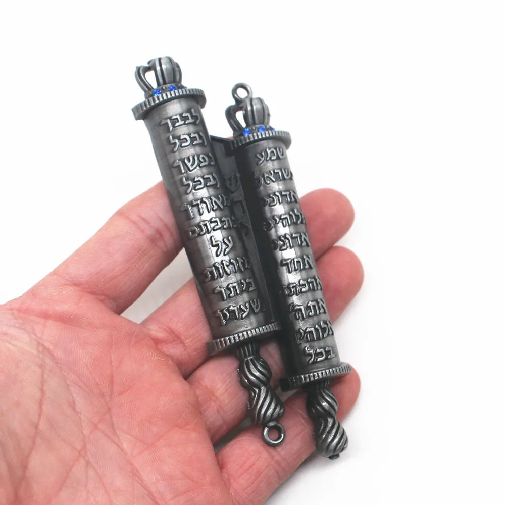 Mezuzah Case home decor Jewish in Jerusalem Mezuza Israel home decoration accessories