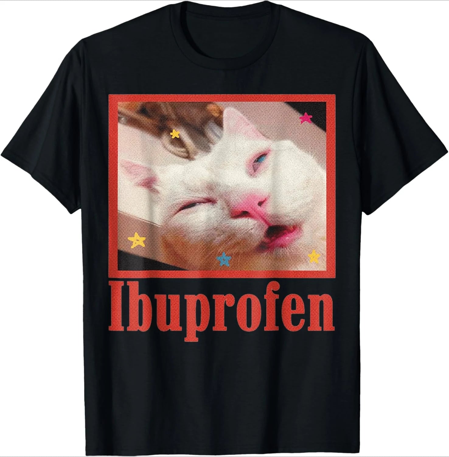 Funny Cute Jewish Cat Shabbat Shalom Wearing A Kippah Shirt Men Women Clothing Fashion Summer Streetwear Graphic T-shirts