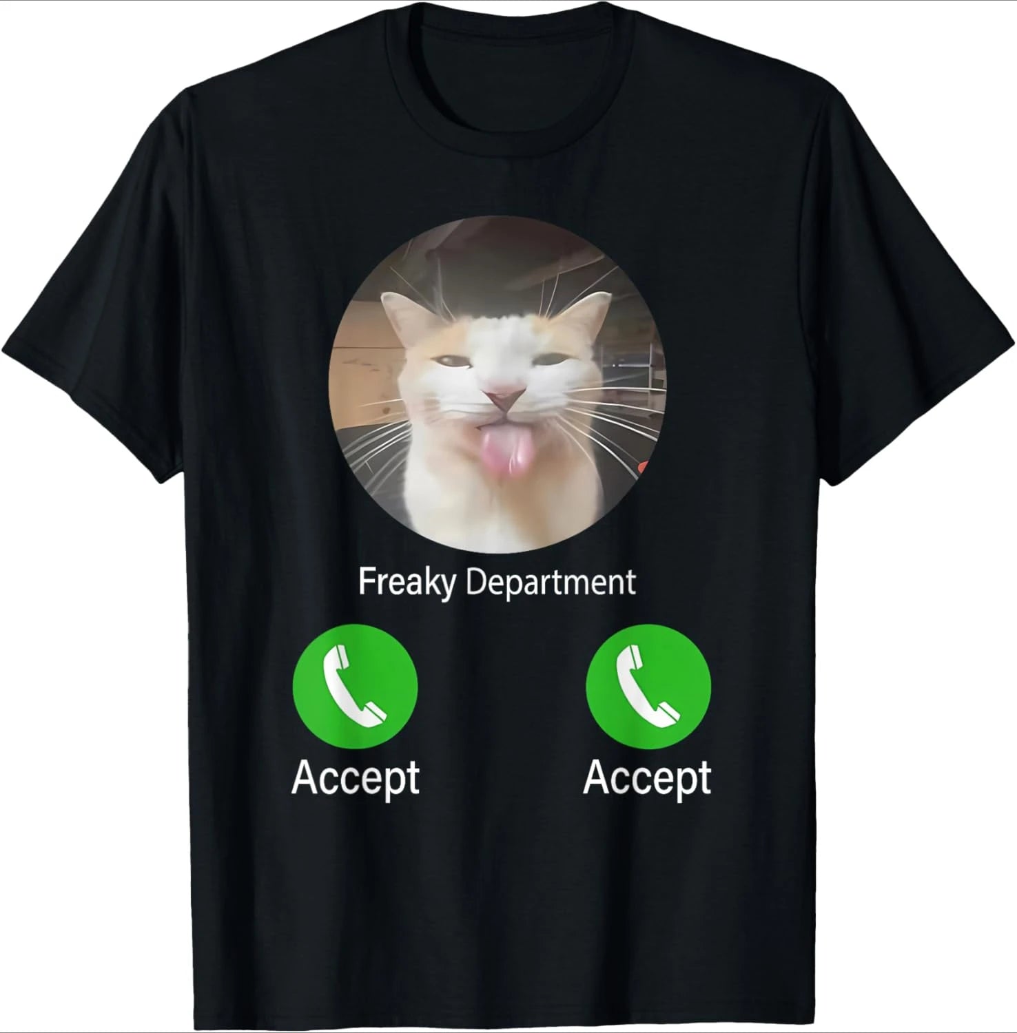 Funny Cute Jewish Cat Shabbat Shalom Wearing A Kippah Shirt Men Women Clothing Fashion Summer Streetwear Graphic T-shirts