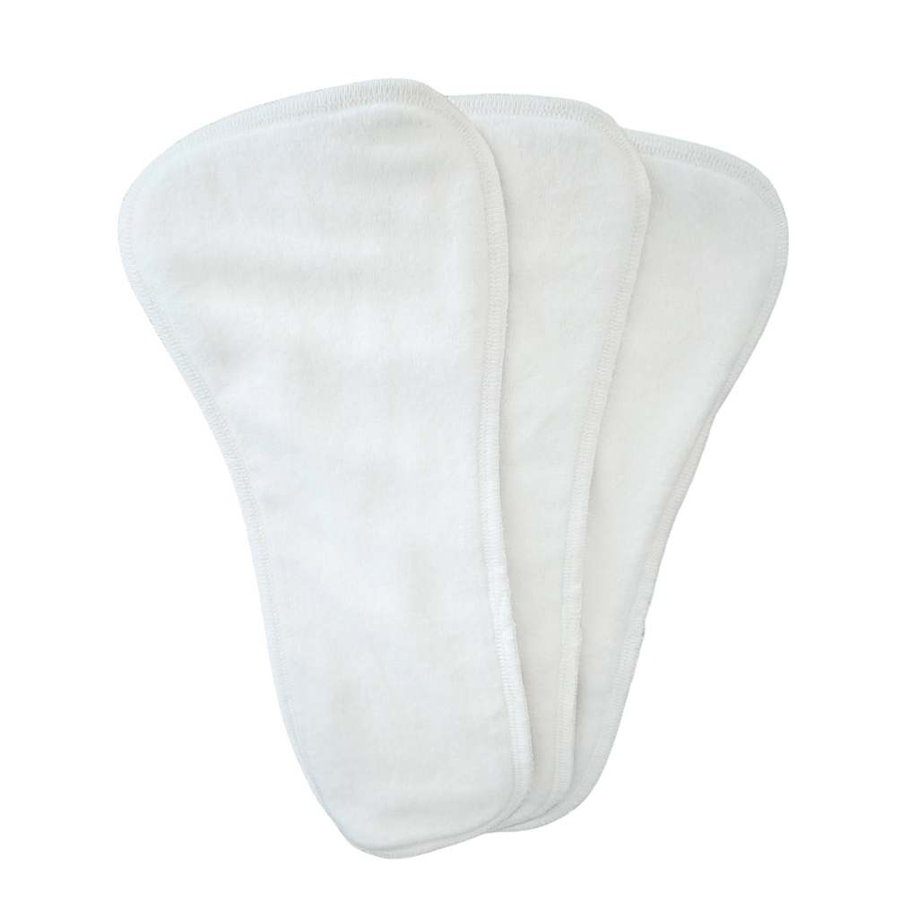 Organic potty training and bedwetting underwear 3 in 1 (ARCHIVES)