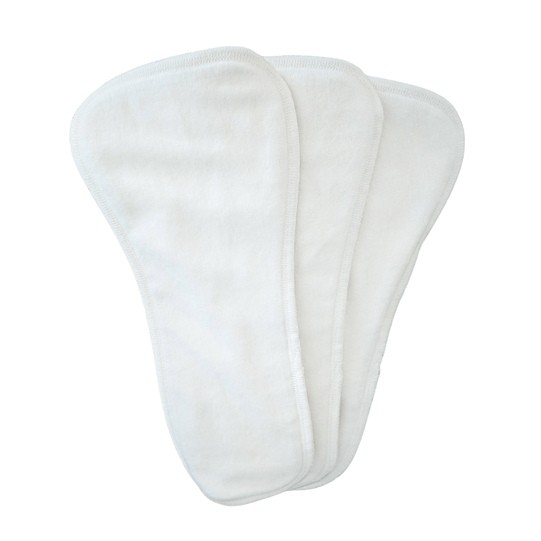 Organic potty training and bedwetting underwear 3 in 1 (ARCHIVES)