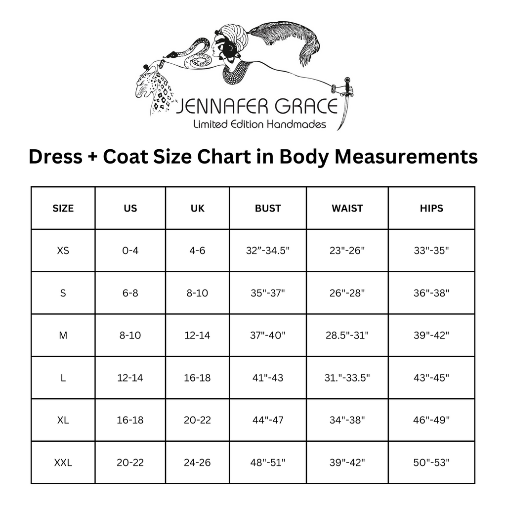 Prairie Flora Dressing Gown