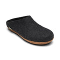 Kyrgies Molded Sole - Low Back