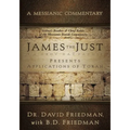 James the Just: Presents Applications of the Torah